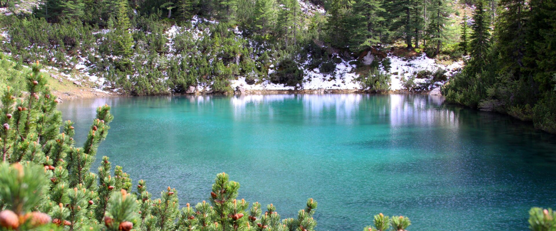 Kuqishtë & Lugu i Shkodrës (Highland Villages)