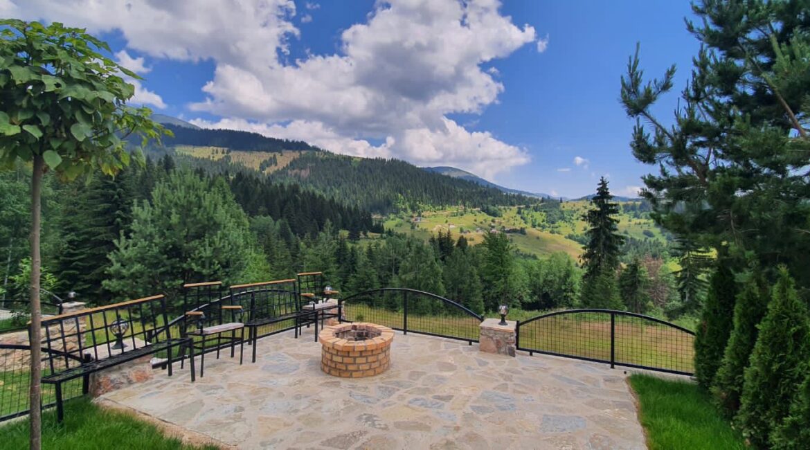 Rugova – The Heart of Kosovo’s Natural Beauty