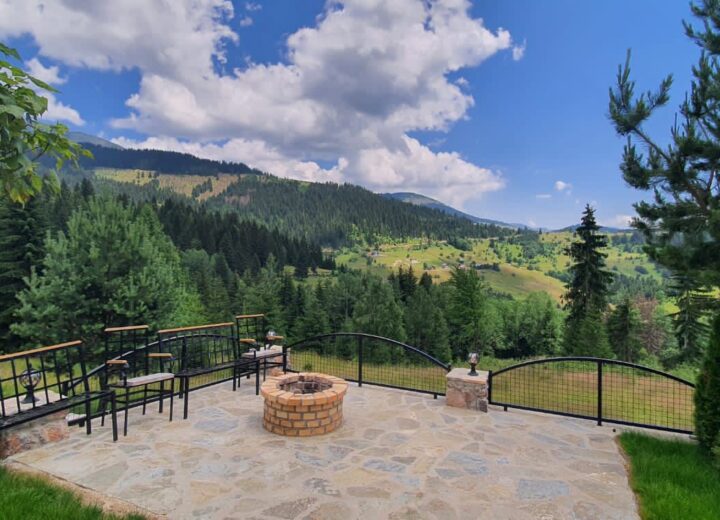 Rugova – The Heart of Kosovo’s Natural Beauty